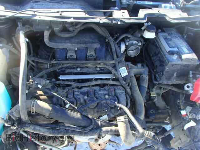 2012 FORD EDGE - VIN: 2FMDK4JC3CBA94241 - Фото 7