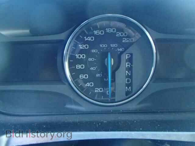 2012 FORD EDGE - VIN: 2FMDK4JC3CBA94241 - Фото 8