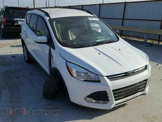 Фотография 1FMCU0GX6FUB05451 - FORD ESCAPE 2015