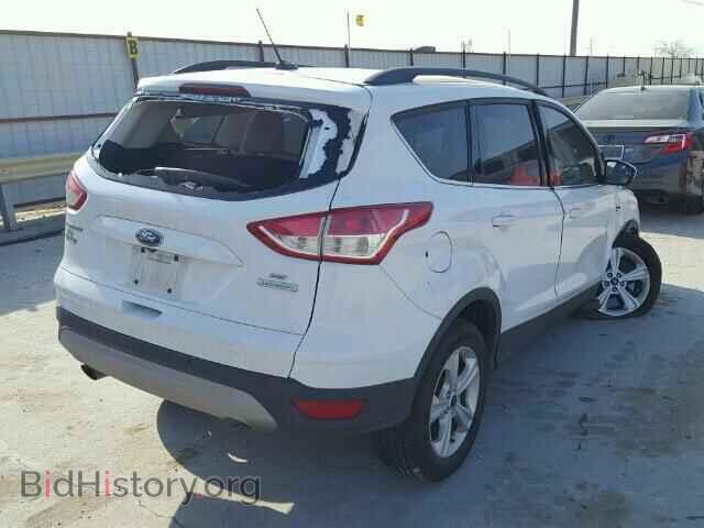 2015 FORD ESCAPE - VIN: 1FMCU0GX6FUB05451 - Фото 4