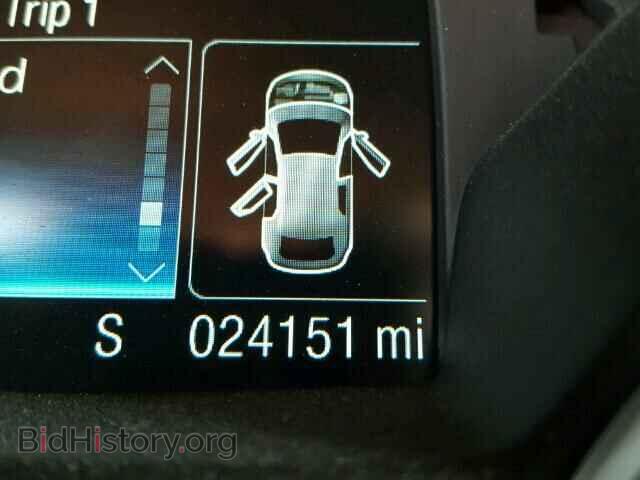 2015 FORD ESCAPE - VIN: 1FMCU0GX6FUB05451 - Фото 8