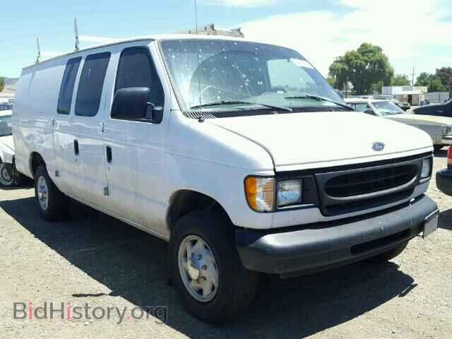 Photo 1FTNS2427YHA96472 - FORD ECONOLINE 2000