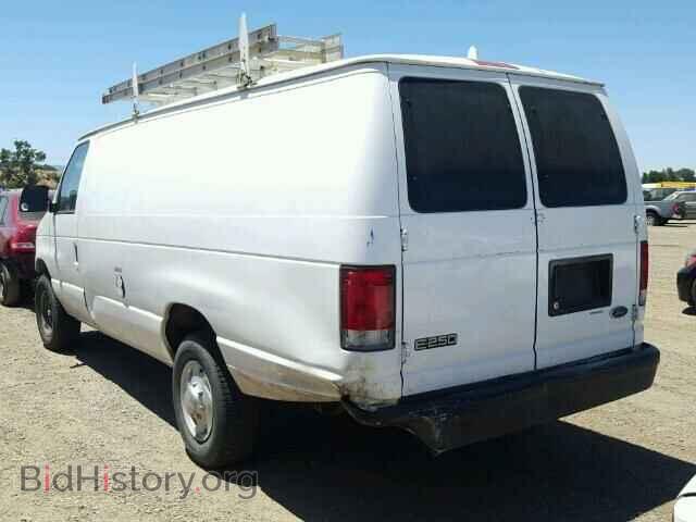 2000 FORD ECONOLINE - VIN: 1FTNS2427YHA96472 - Фото 3