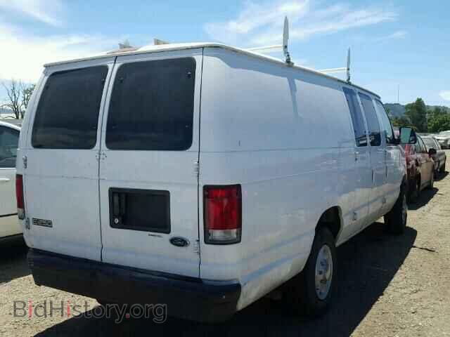 2000 FORD ECONOLINE - VIN: 1FTNS2427YHA96472 - Фото 4