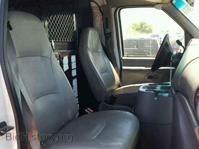 2000 FORD ECONOLINE - VIN: 1FTNS2427YHA96472 - Фото 6
