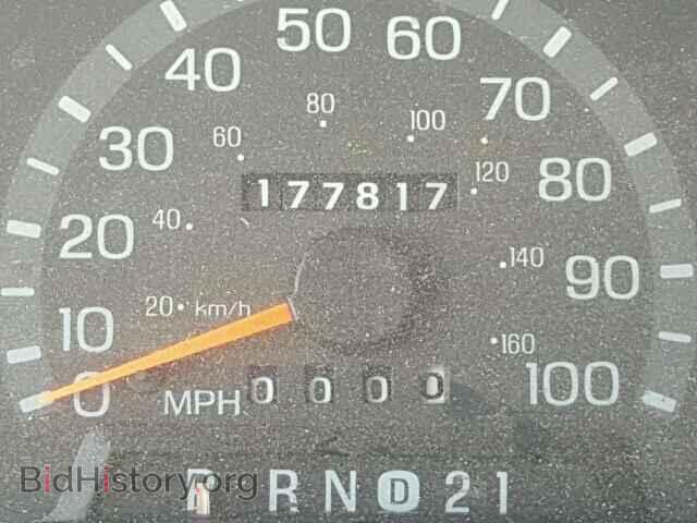 2000 FORD ECONOLINE - VIN: 1FTNS2427YHA96472 - Фото 8