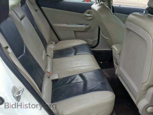 2010 DODGE AVENGER - VIN: 1B3CC5FBXAN142484 - Фото 6