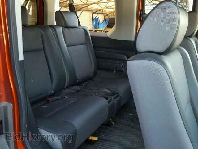 2003 HONDA ELEMENT - VIN: 5J6YH18543L014806 - Фото 6