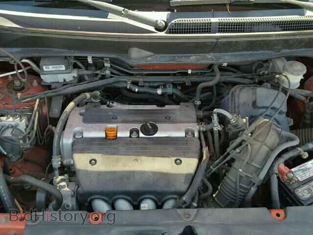 2003 HONDA ELEMENT - VIN: 5J6YH18543L014806 - Фото 7