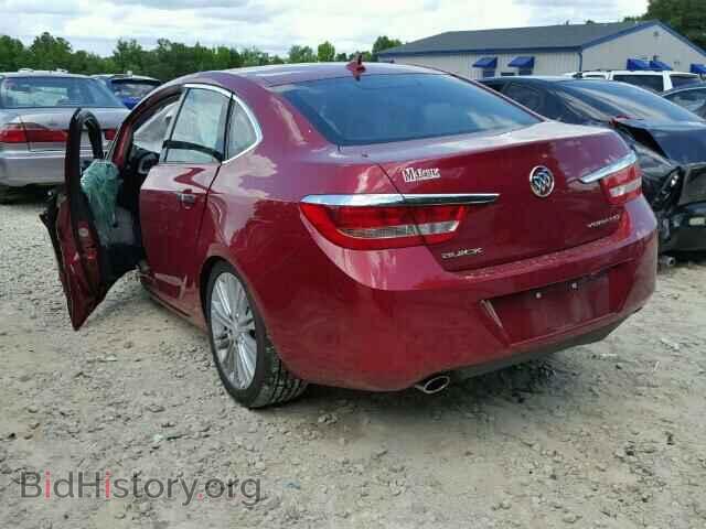 2014 BUICK VERANO - VIN: 1G4PP5SK9E4148049 - Фото 3