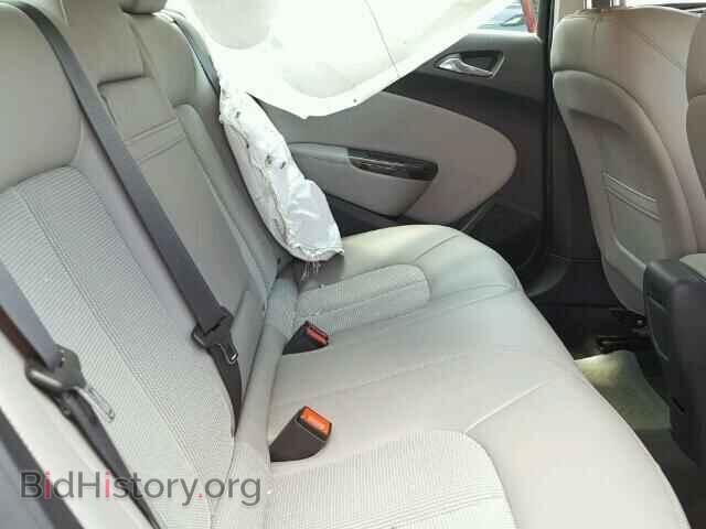 2014 BUICK VERANO - VIN: 1G4PP5SK9E4148049 - Фото 6