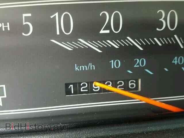 1993 CADILLAC DEVILLE - VIN: 1G6CD53B8P4260616 - Фото 8