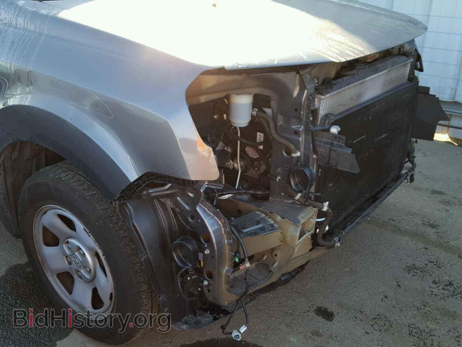 2014 HONDA PILOT - VIN: 5FNYF3H24EB005476 - Photo 9