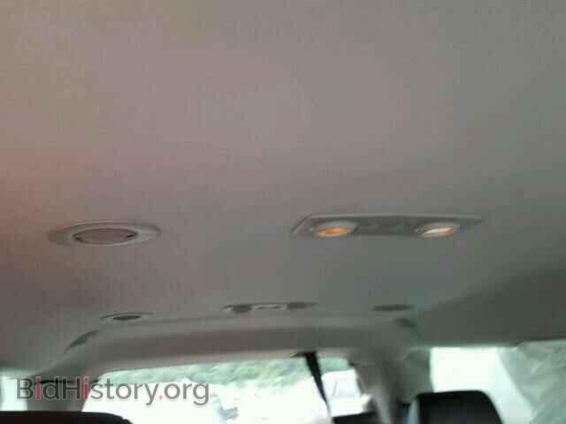 2011 GMC ACADIA - VIN: 1GKKRRED8BJ351920 - Фото 10