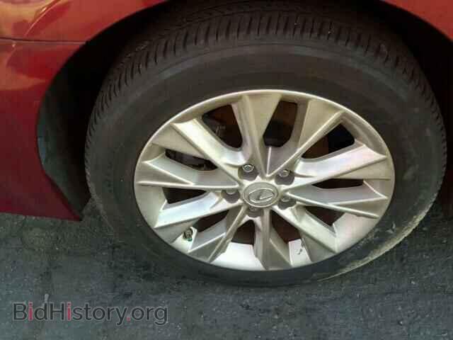 2015 LEXUS ES300 - VIN: JTHBW1GG1F2086009 - Фото 9