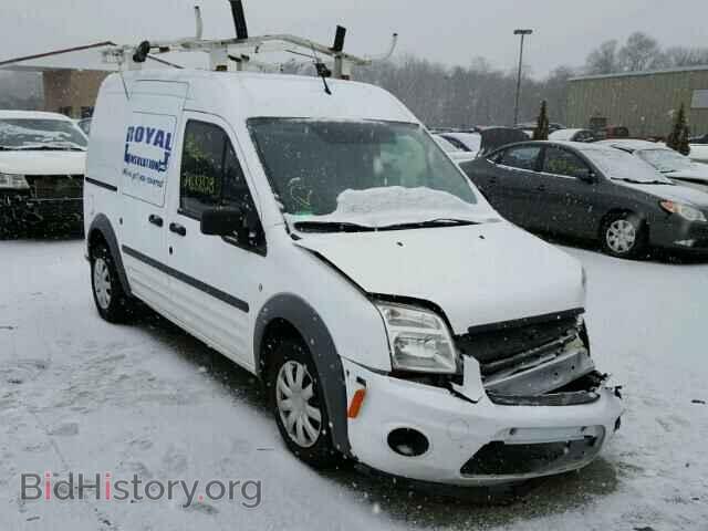 Фотография NM0LS7BN1DT174203 - FORD TRANSIT CO 2013