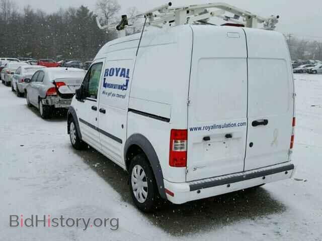2013 FORD TRANSIT CO - VIN: NM0LS7BN1DT174203 - Фото 3