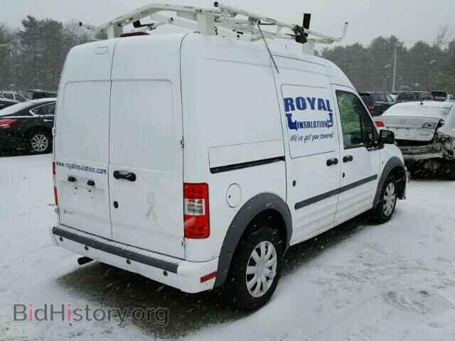 2013 FORD TRANSIT CO - VIN: NM0LS7BN1DT174203 - Фото 4