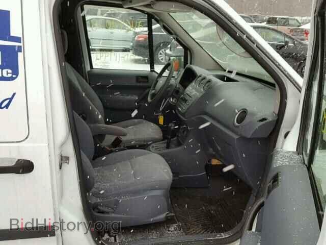 2013 FORD TRANSIT CO - VIN: NM0LS7BN1DT174203 - Фото 5