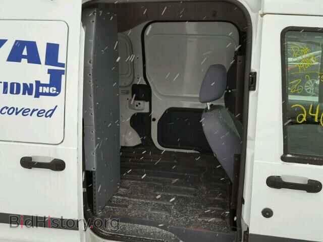2013 FORD TRANSIT CO - VIN: NM0LS7BN1DT174203 - Фото 6