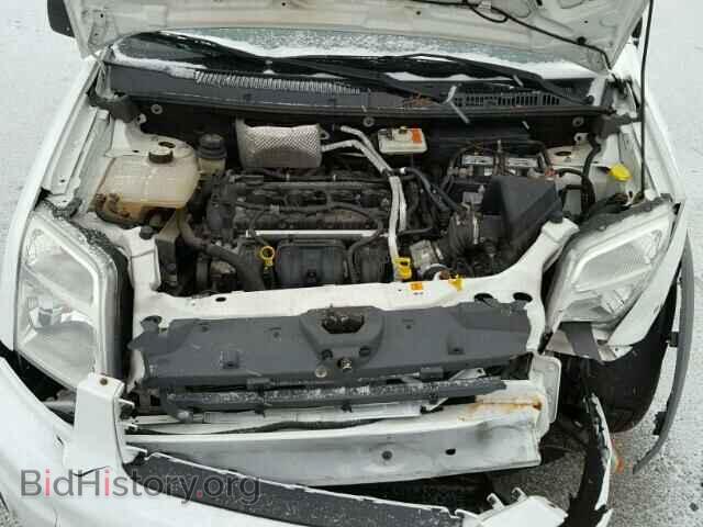 2013 FORD TRANSIT CO - VIN: NM0LS7BN1DT174203 - Фото 7