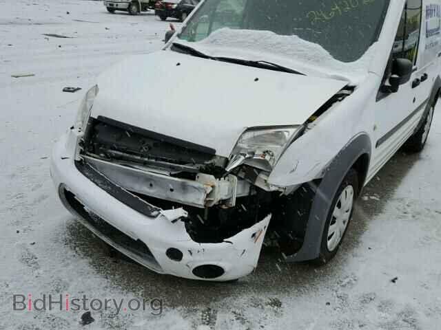 2013 FORD TRANSIT CO - VIN: NM0LS7BN1DT174203 - Фото 9