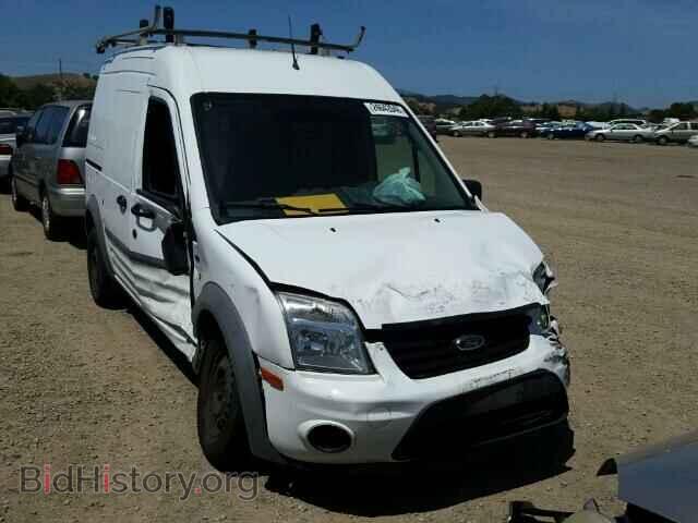 Фотография NM0LS7DN6BT062622 - FORD TRANSIT CO 2011