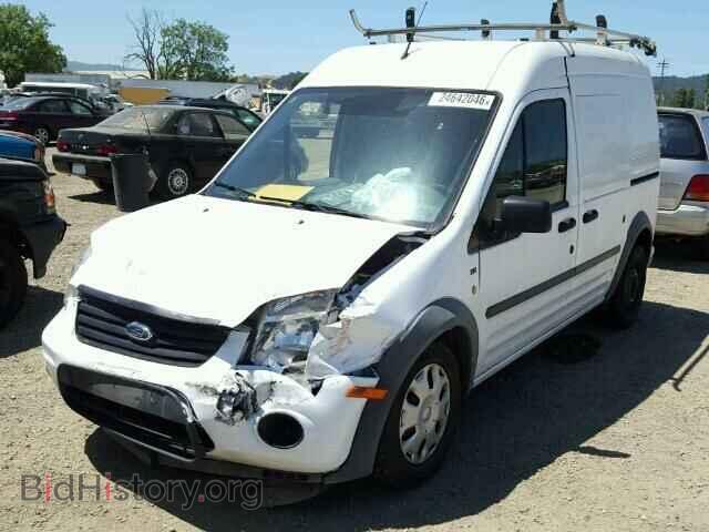 2011 FORD TRANSIT CO - VIN: NM0LS7DN6BT062622 - Фото 2