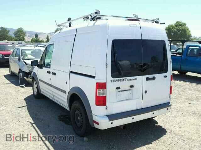 2011 FORD TRANSIT CO - VIN: NM0LS7DN6BT062622 - Фото 3