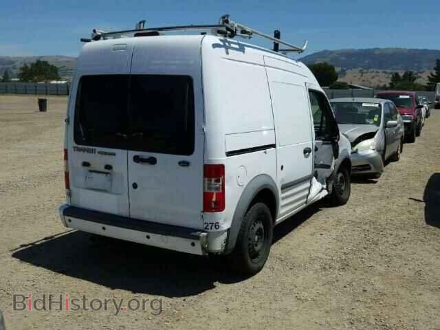 2011 FORD TRANSIT CO - VIN: NM0LS7DN6BT062622 - Фото 4