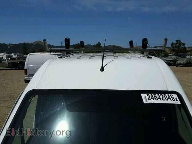 2011 FORD TRANSIT CO - VIN: NM0LS7DN6BT062622 - Фото 10