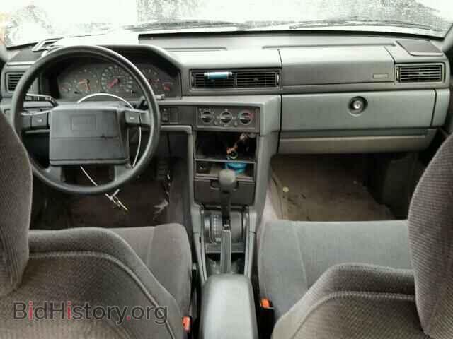 1995 VOLVO 940 - VIN: YV1JS8317S1207980 - Фото 9