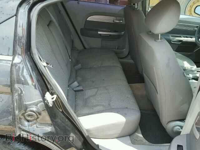 2007 CHRYSLER SEBRING - VIN: 1C3LC46K07N600958 - Фото 6