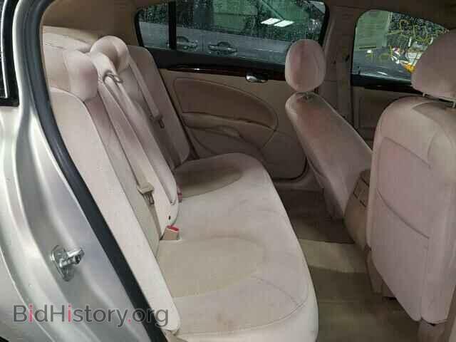 2008 BUICK LUCERNE - VIN: 1G4HP57268U175324 - Фото 6
