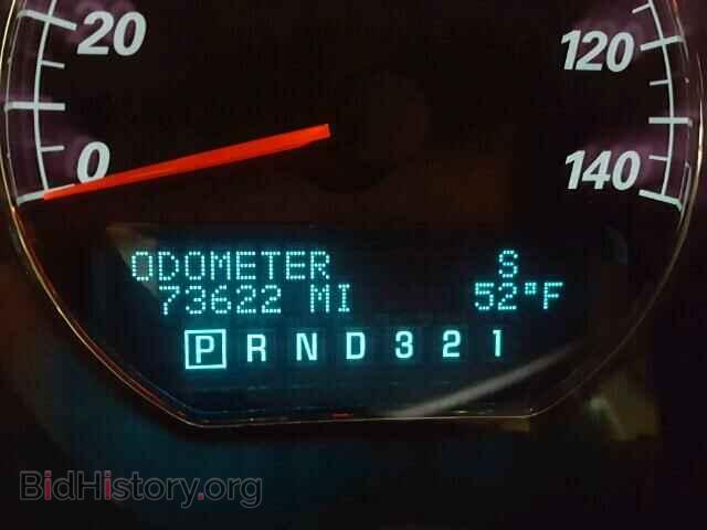 2008 BUICK LUCERNE - VIN: 1G4HP57268U175324 - Фото 8