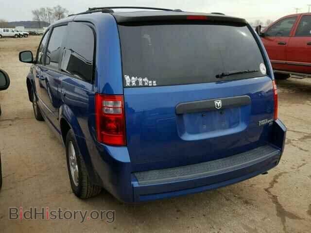 2010 DODGE CARAVAN - VIN: 2D4RN3D13AR447347 - Photo 3