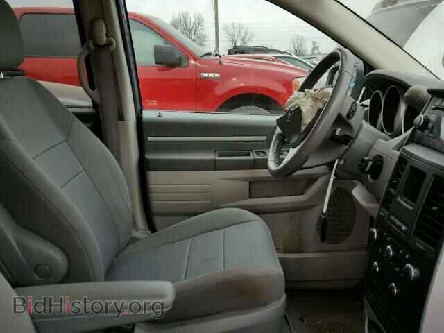 2010 DODGE CARAVAN - VIN: 2D4RN3D13AR447347 - Photo 5