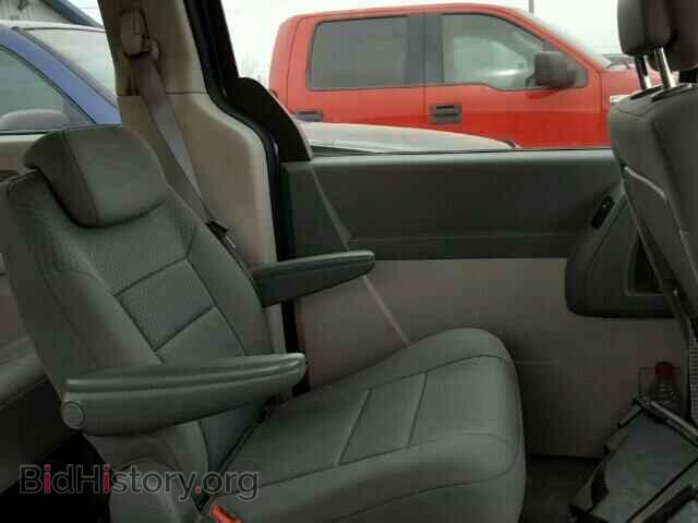 2010 DODGE CARAVAN - VIN: 2D4RN3D13AR447347 - Photo 6