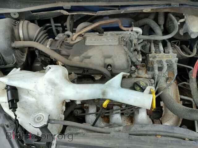 2010 DODGE CARAVAN - VIN: 2D4RN3D13AR447347 - Photo 7