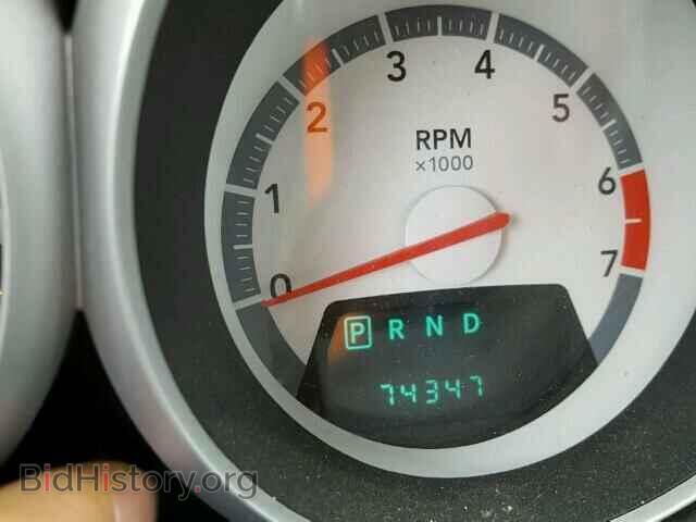 2010 DODGE CARAVAN - VIN: 2D4RN3D13AR447347 - Photo 8