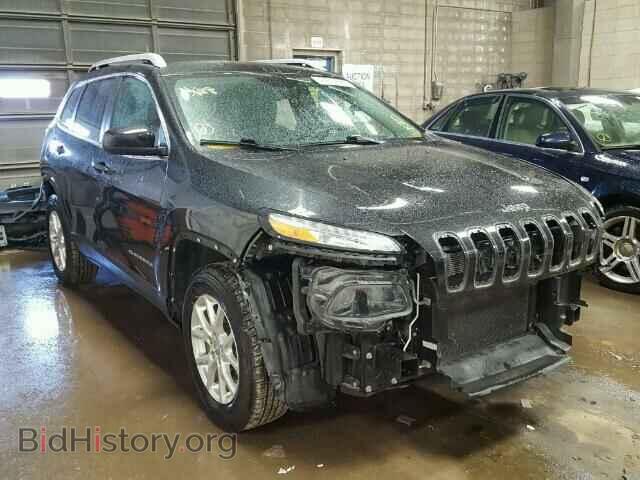 Фотография 1C4PJMCB1EW204973 - JEEP CHEROKEE 2014