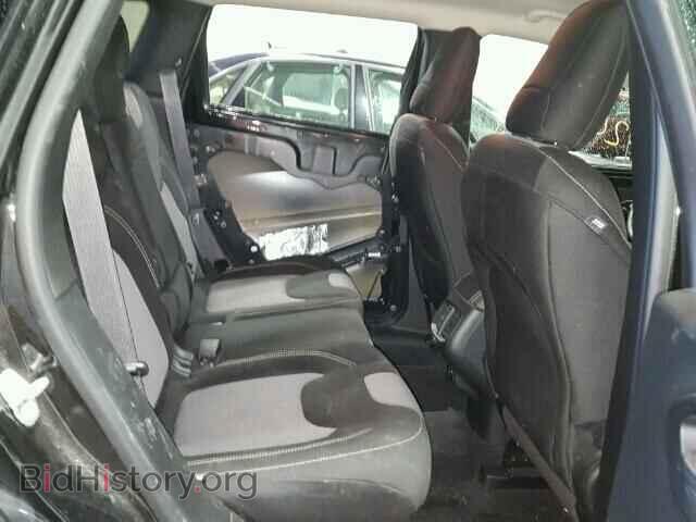 2014 JEEP CHEROKEE - VIN: 1C4PJMCB1EW204973 - Фото 6