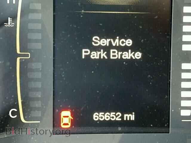 2014 JEEP CHEROKEE - VIN: 1C4PJMCB1EW204973 - Фото 8