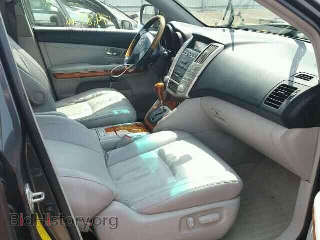 2005 LEXUS RX330 - VIN: 2T2HA31U65C084112 - Фото 5