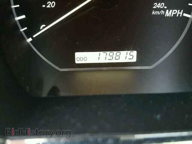 2005 LEXUS RX330 - VIN: 2T2HA31U65C084112 - Фото 8