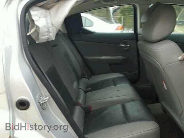 2008 DODGE AVENGER - VIN: 1B3LC56K78N116032 - Фото 6