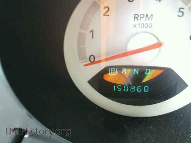 2008 DODGE AVENGER - VIN: 1B3LC56K78N116032 - Фото 8
