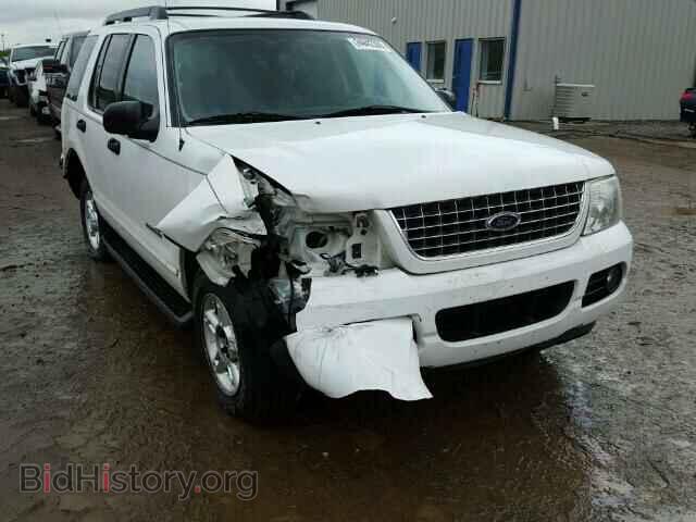 Photo 1FMZU73K55UB71632 - FORD EXPLORER 2005