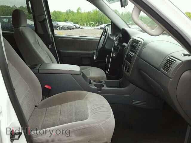 2005 FORD EXPLORER - VIN: 1FMZU73K55UB71632 - Фото 5