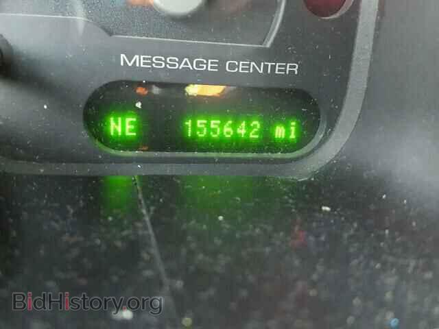 2005 FORD EXPLORER - VIN: 1FMZU73K55UB71632 - Фото 8